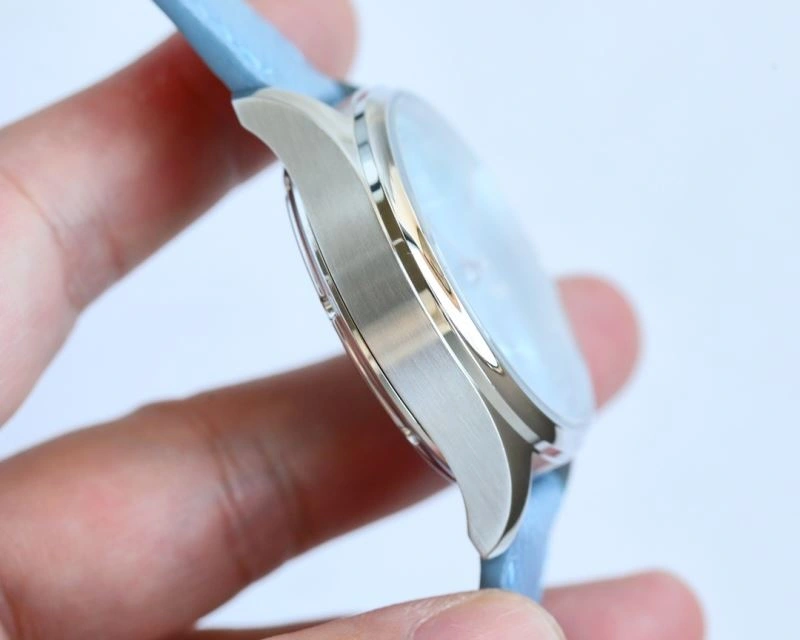 SmoothTexture IWC Watches 184730