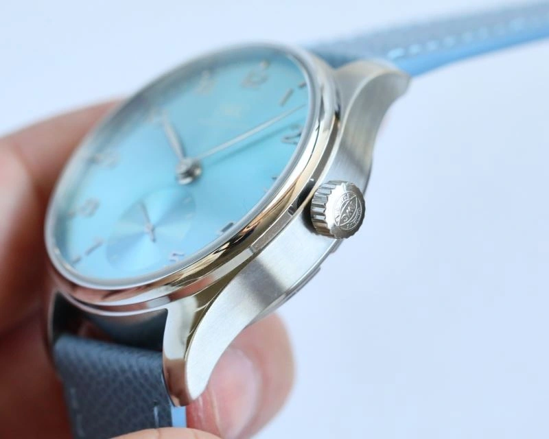 SmoothTexture IWC Watches 184730