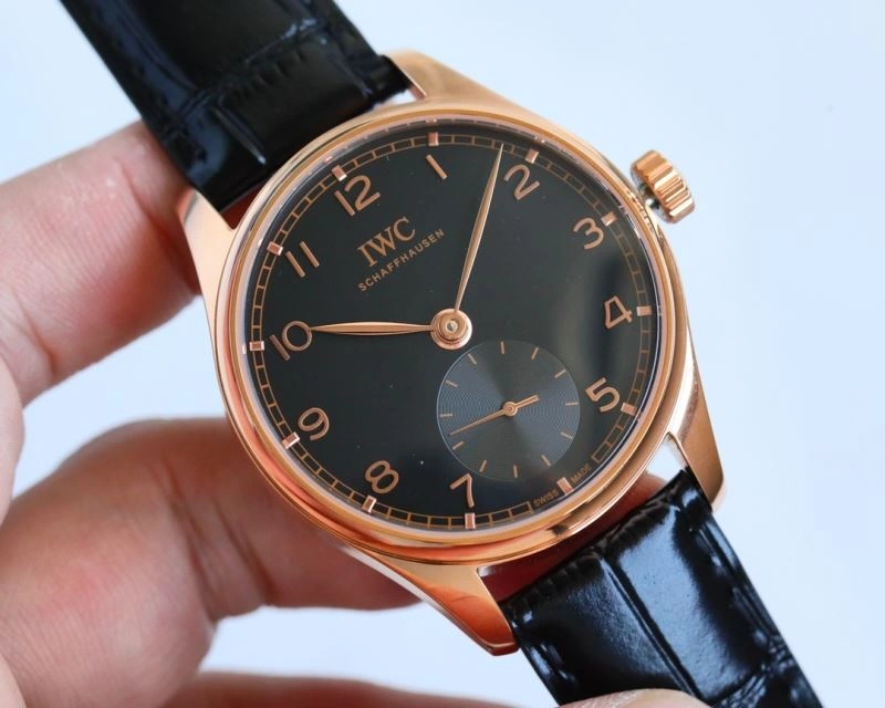 Colorful IWC Watches 184733