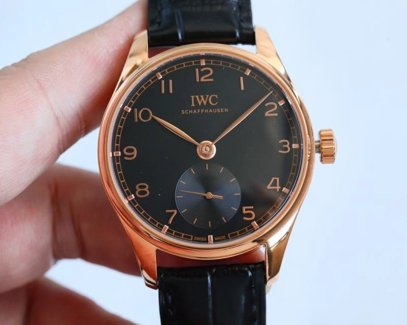 Colorful IWC Watches 184733