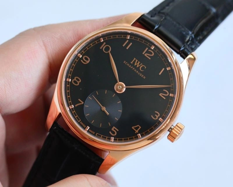 Colorful IWC Watches 184733