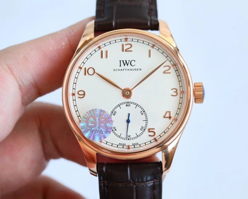 Colorful IWC Watches 184733