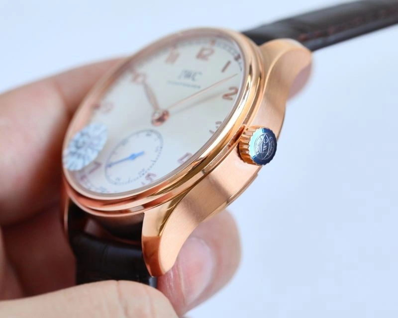 Colorful IWC Watches 184733