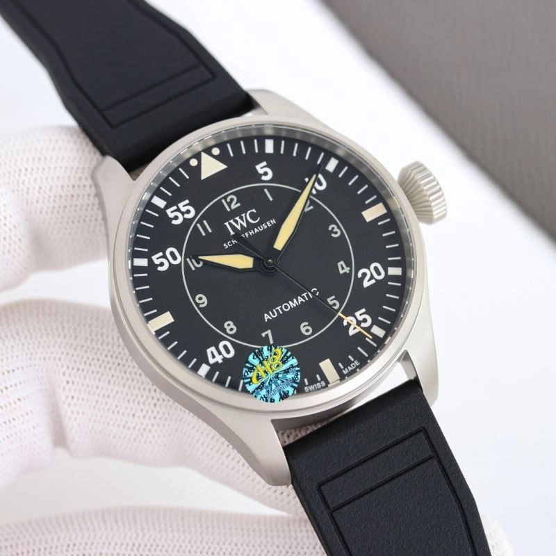 Lightweight IWC Watches 184746