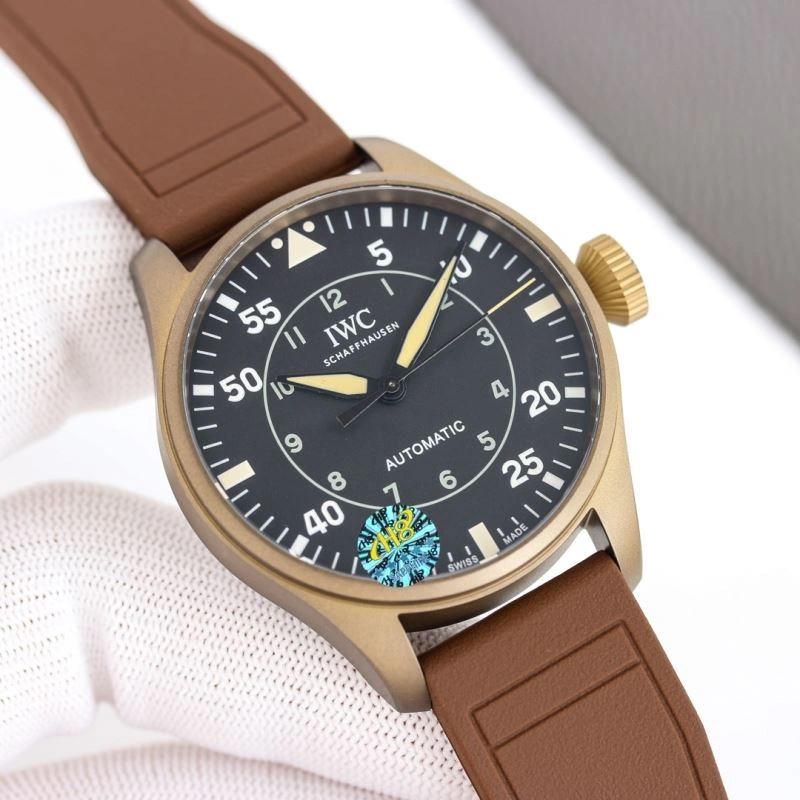 Lightweight IWC Watches 184746