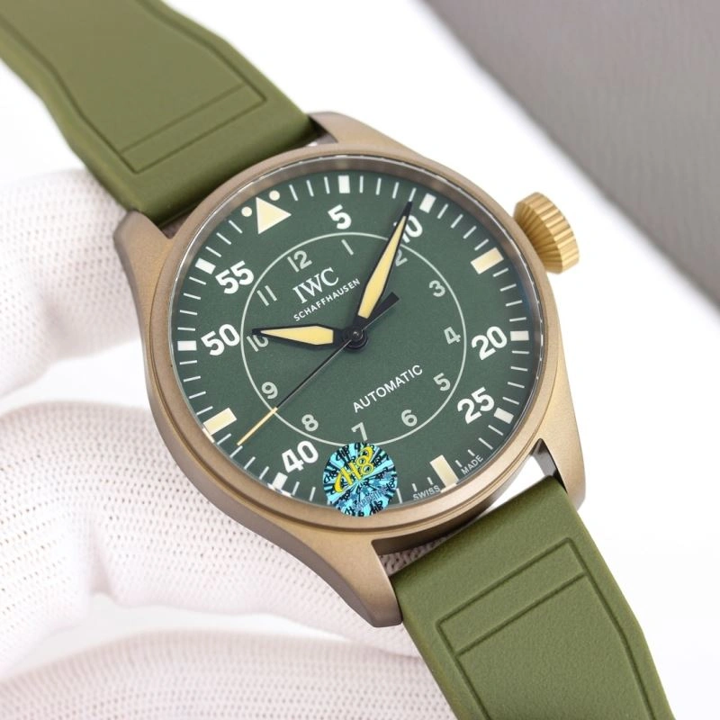 Lightweight IWC Watches 184746
