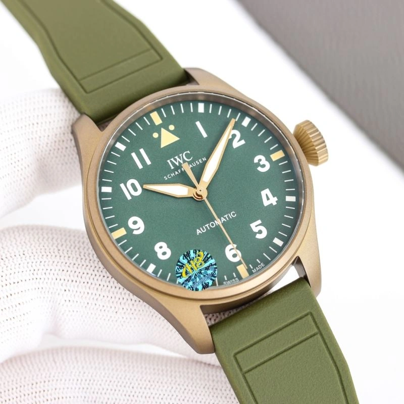Lightweight IWC Watches 184746
