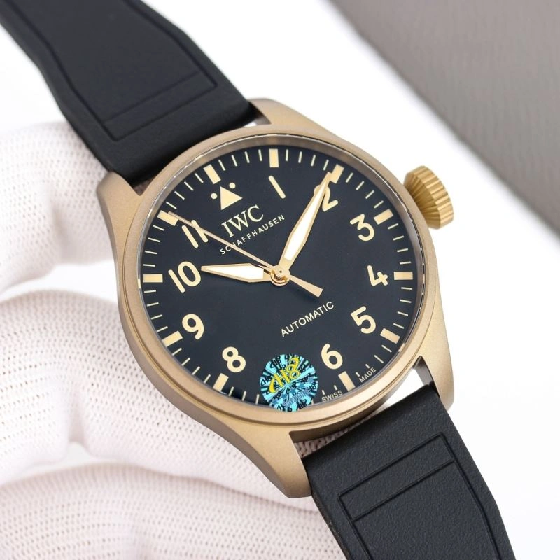 Lightweight IWC Watches 184746