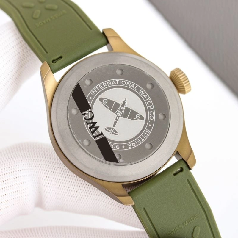 Lightweight IWC Watches 184746