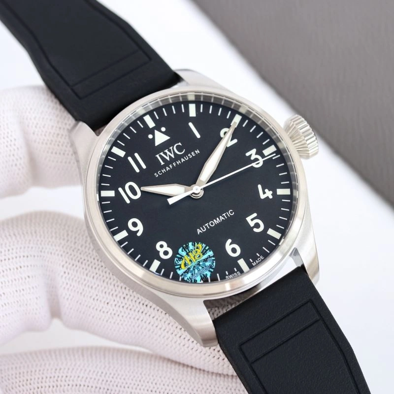 TopPick IWC Watches 184740