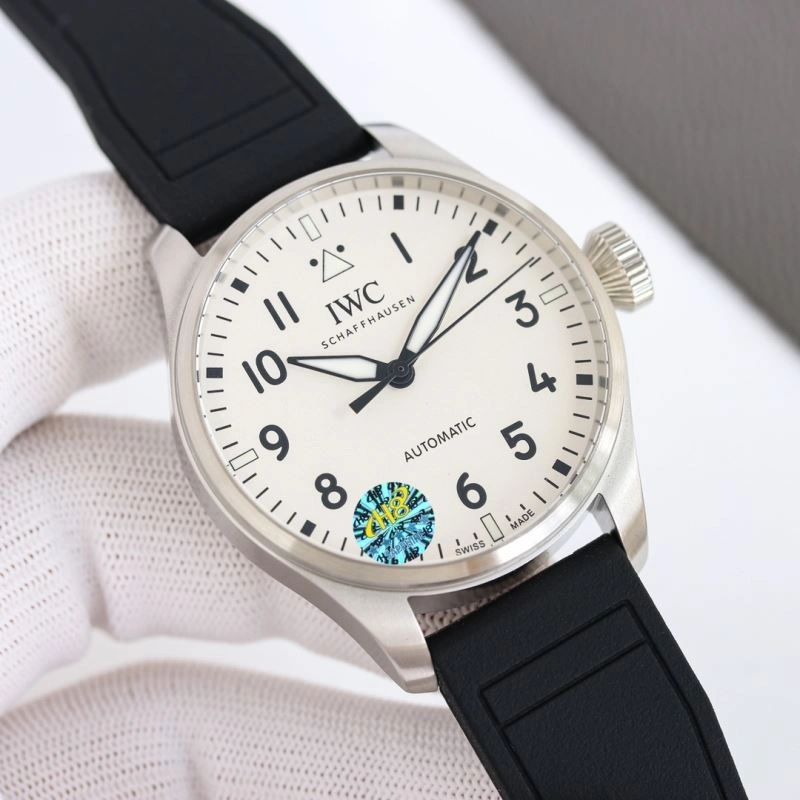 TopPick IWC Watches 184740