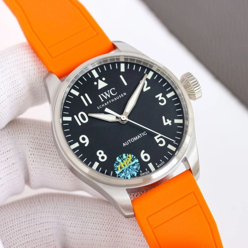 TopPick IWC Watches 184740
