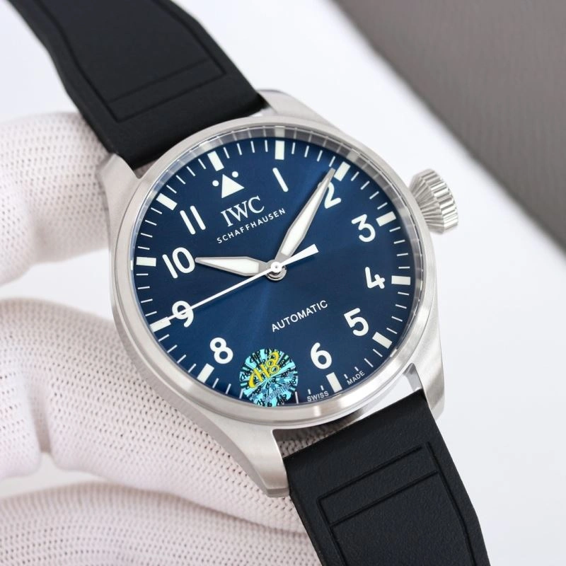 TopPick IWC Watches 184740