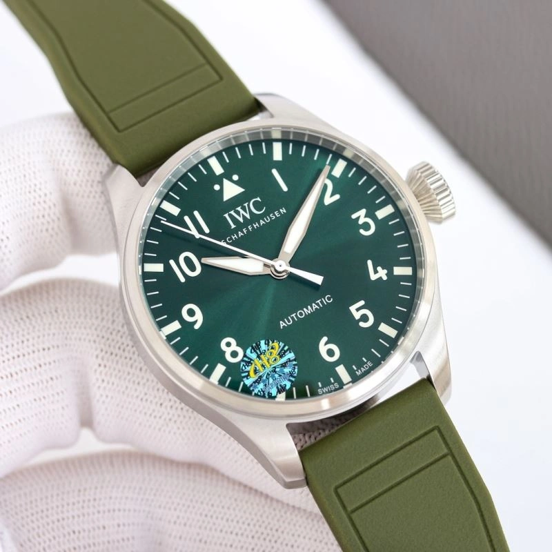 TopPick IWC Watches 184740