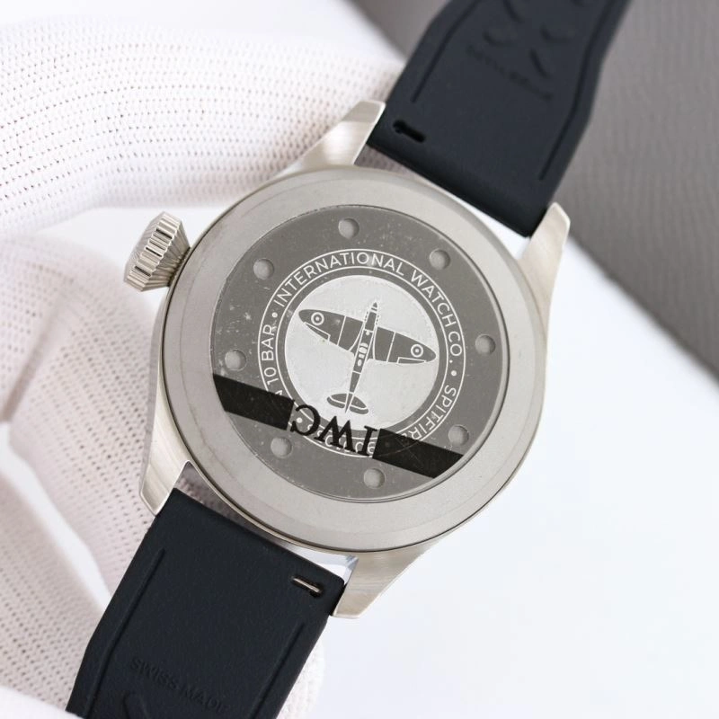 TopPick IWC Watches 184740