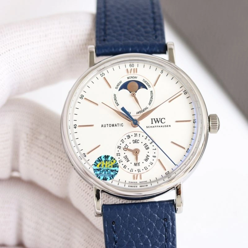 BestValue IWC Watches 184731