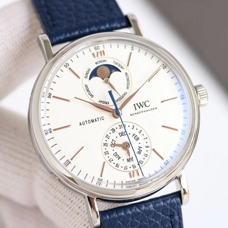 BestValue IWC Watches 184731