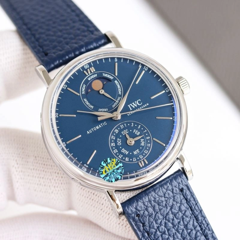 IWC Watches EasyMatch 184728