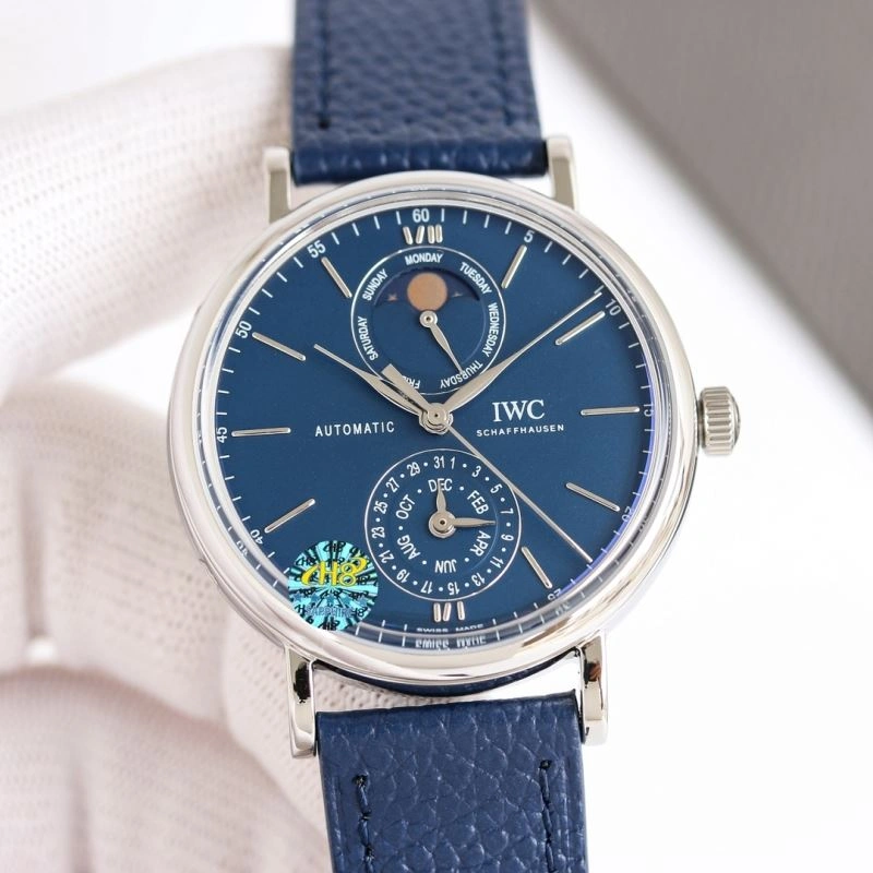 IWC Watches EasyMatch 184728