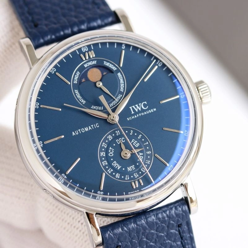 IWC Watches EasyMatch 184728