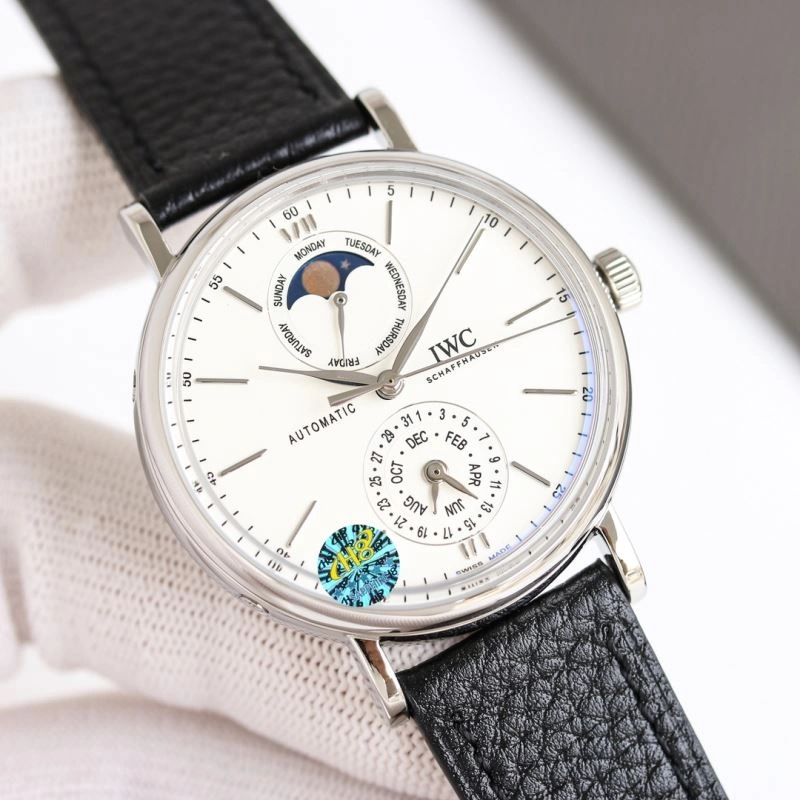 IWC Watches EasyMatch 184728