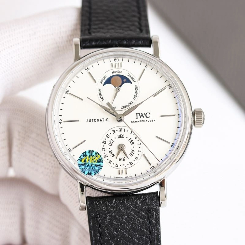 IWC Watches EasyMatch 184728
