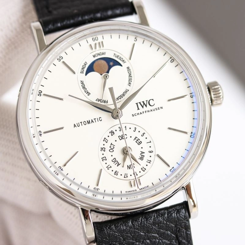 IWC Watches EasyMatch 184728