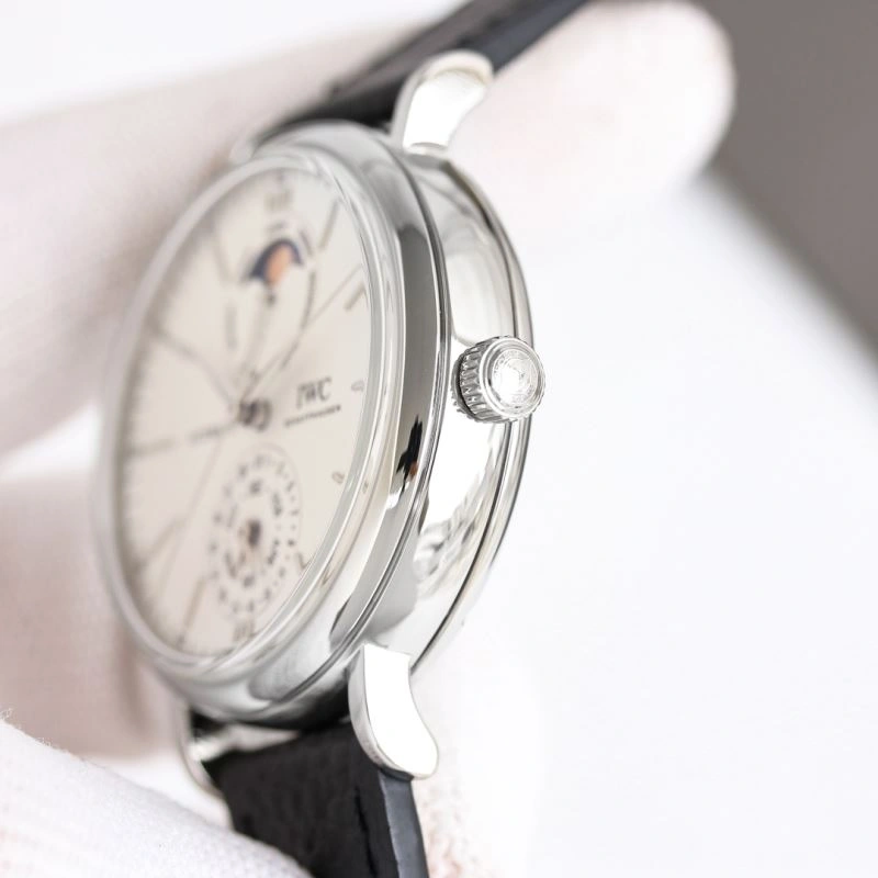 IWC Watches EasyMatch 184728