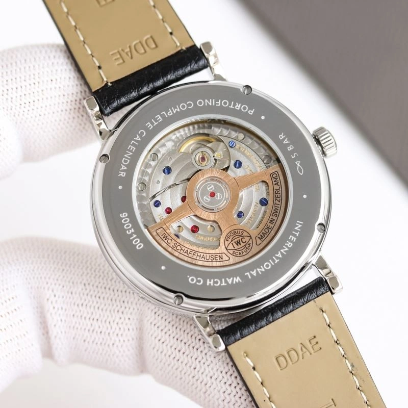 IWC Watches EasyMatch 184728