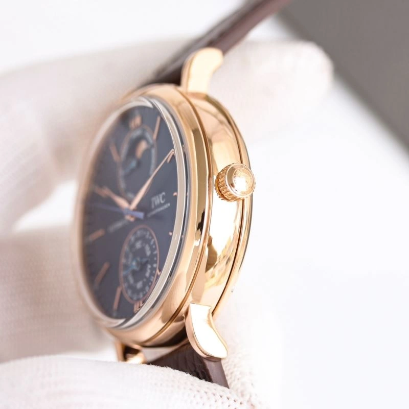 IWC Watches Breathable 184736