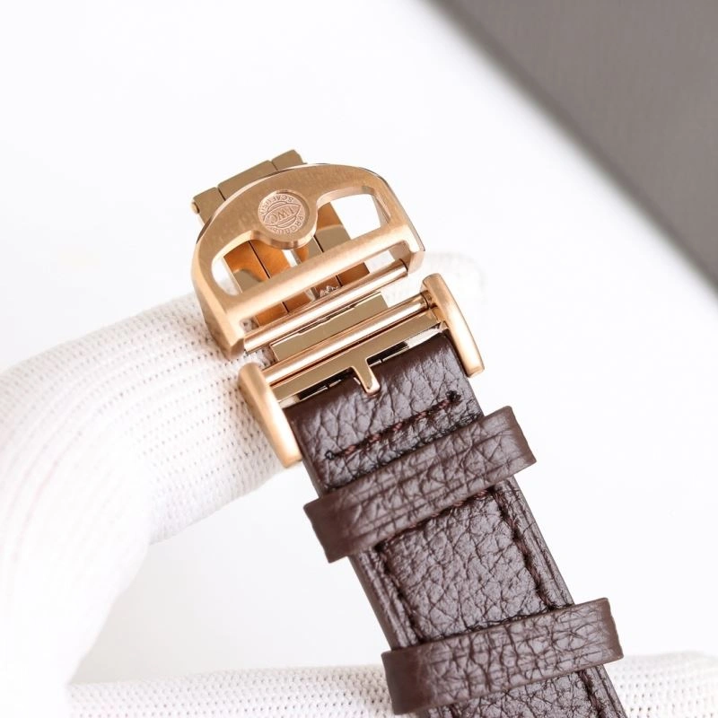 IWC Watches Breathable 184736
