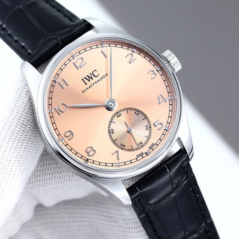 IWC Watches Vibrant 184727