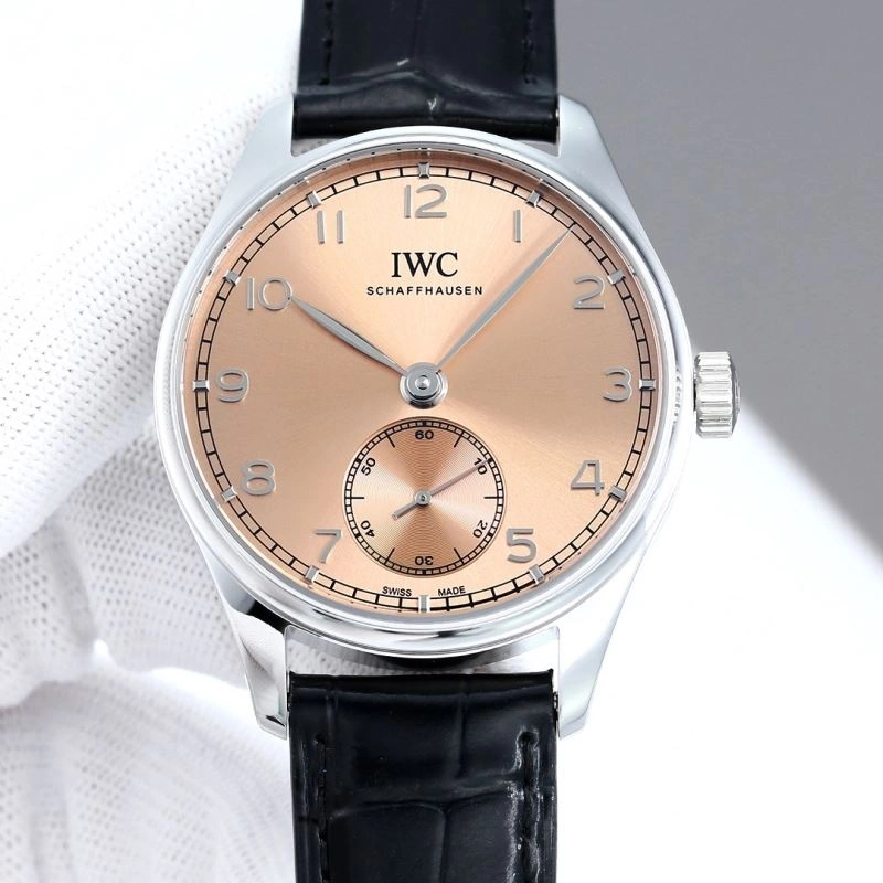 IWC Watches Vibrant 184727