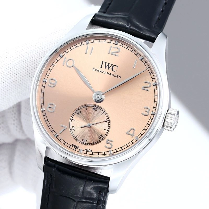 IWC Watches Vibrant 184727