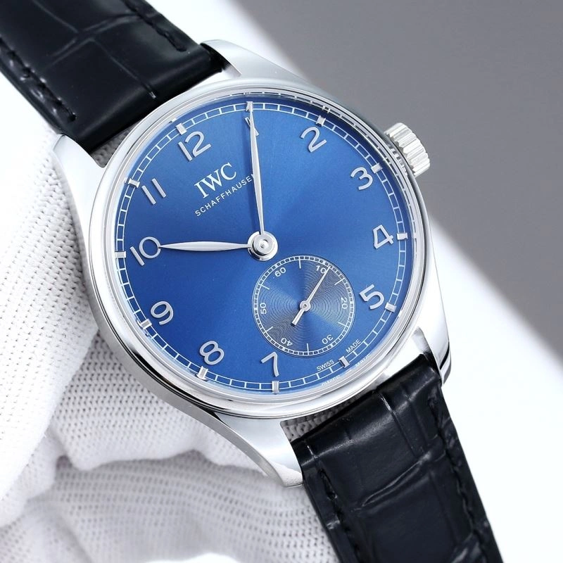 IWC Watches Vibrant 184727