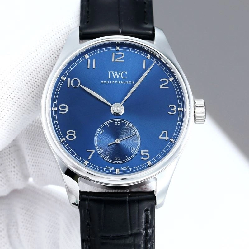 IWC Watches Vibrant 184727