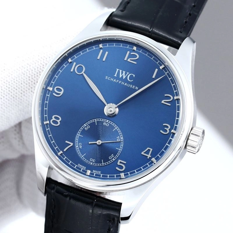 IWC Watches Vibrant 184727