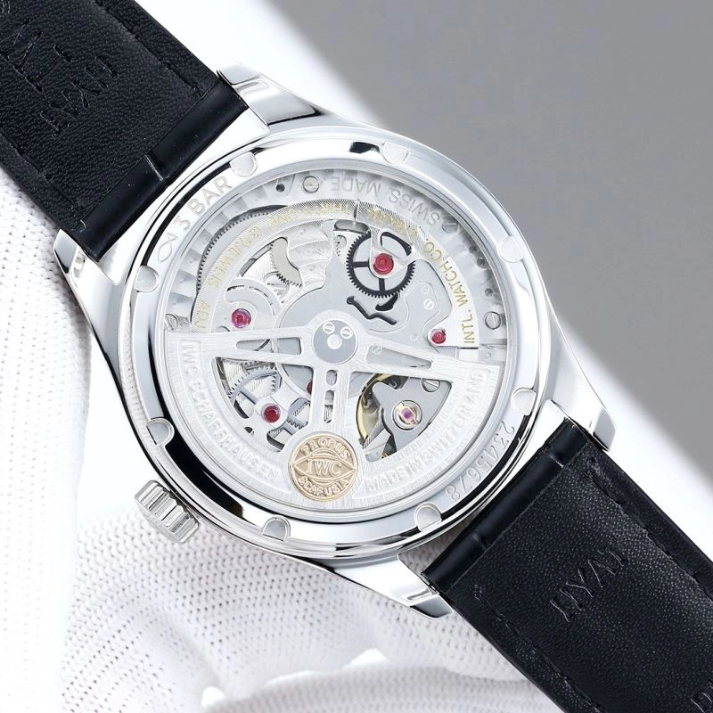 IWC Watches Vibrant 184727