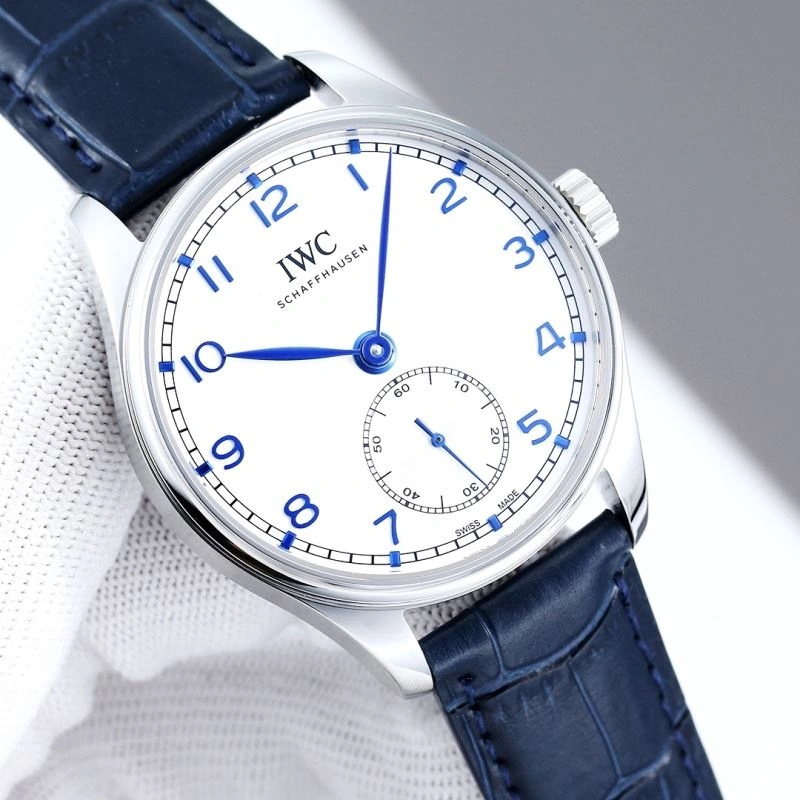 Breathable IWC Watches 184732