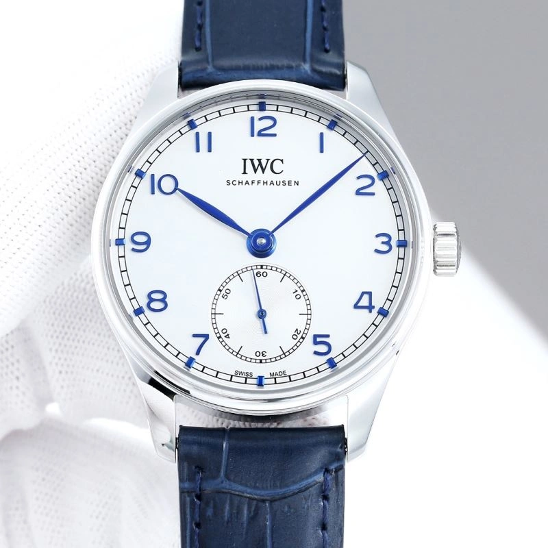 Breathable IWC Watches 184732