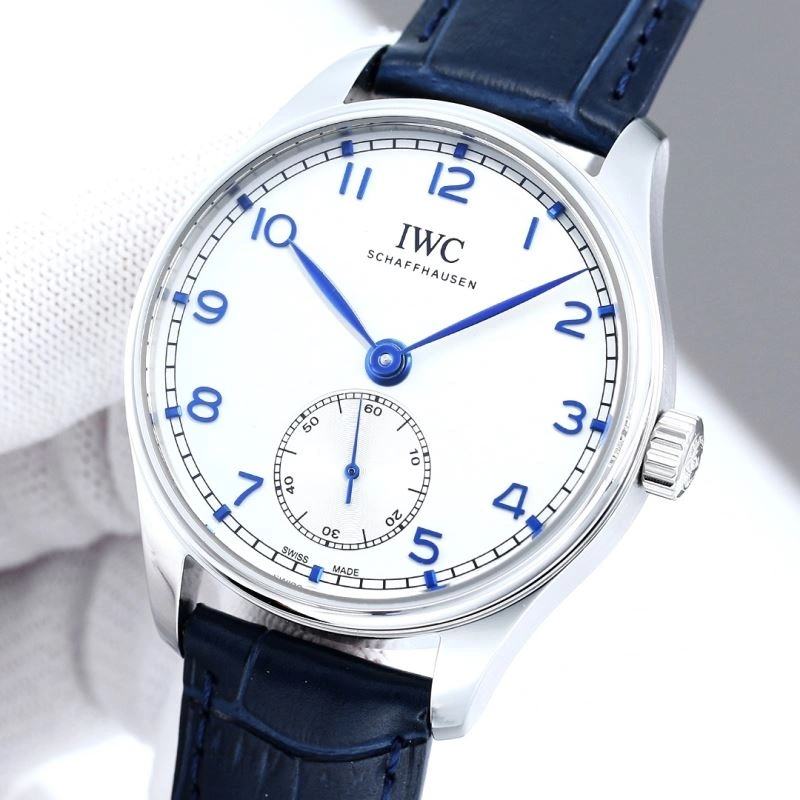 Breathable IWC Watches 184732