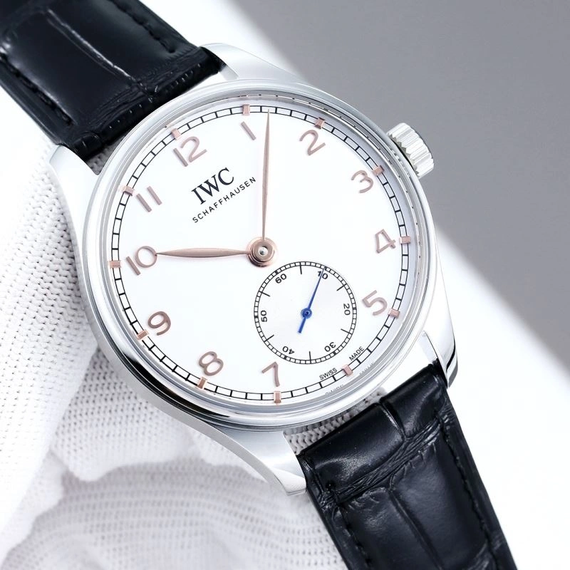 Breathable IWC Watches 184732