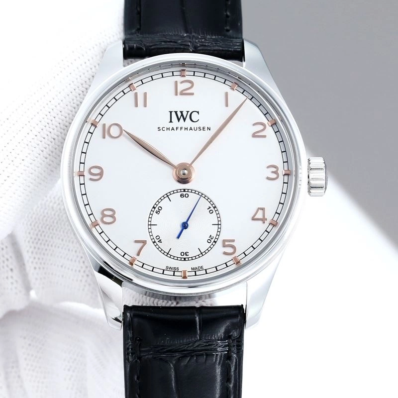 Breathable IWC Watches 184732