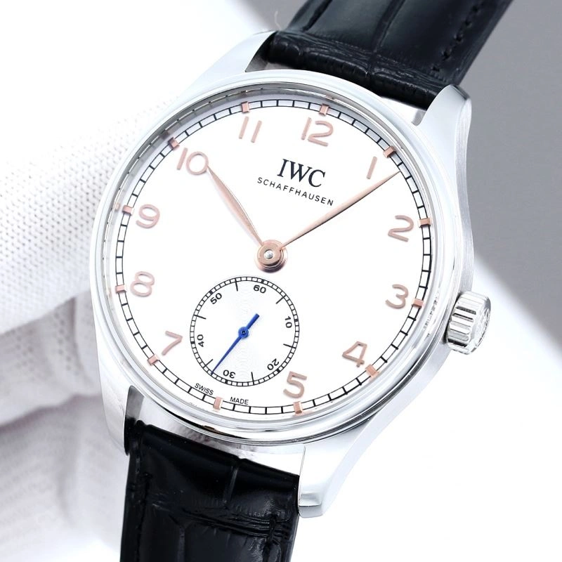 Breathable IWC Watches 184732