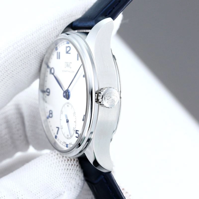 Breathable IWC Watches 184732