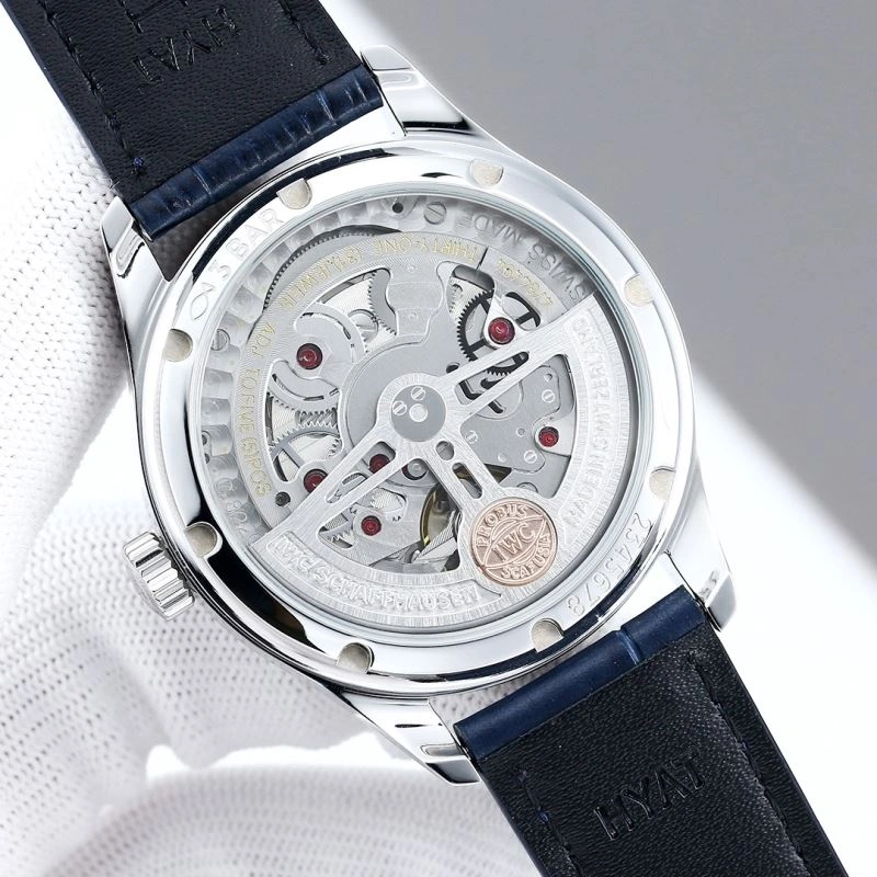 Breathable IWC Watches 184732