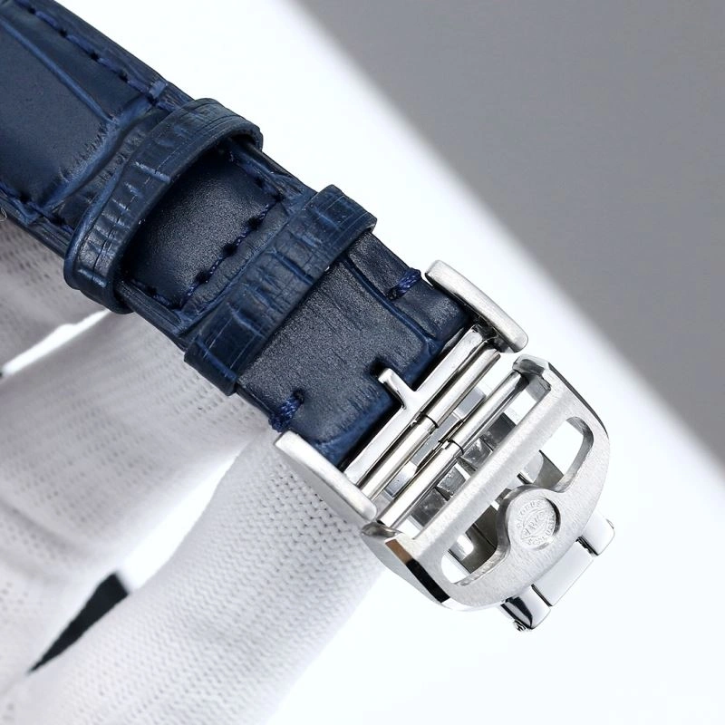Breathable IWC Watches 184732