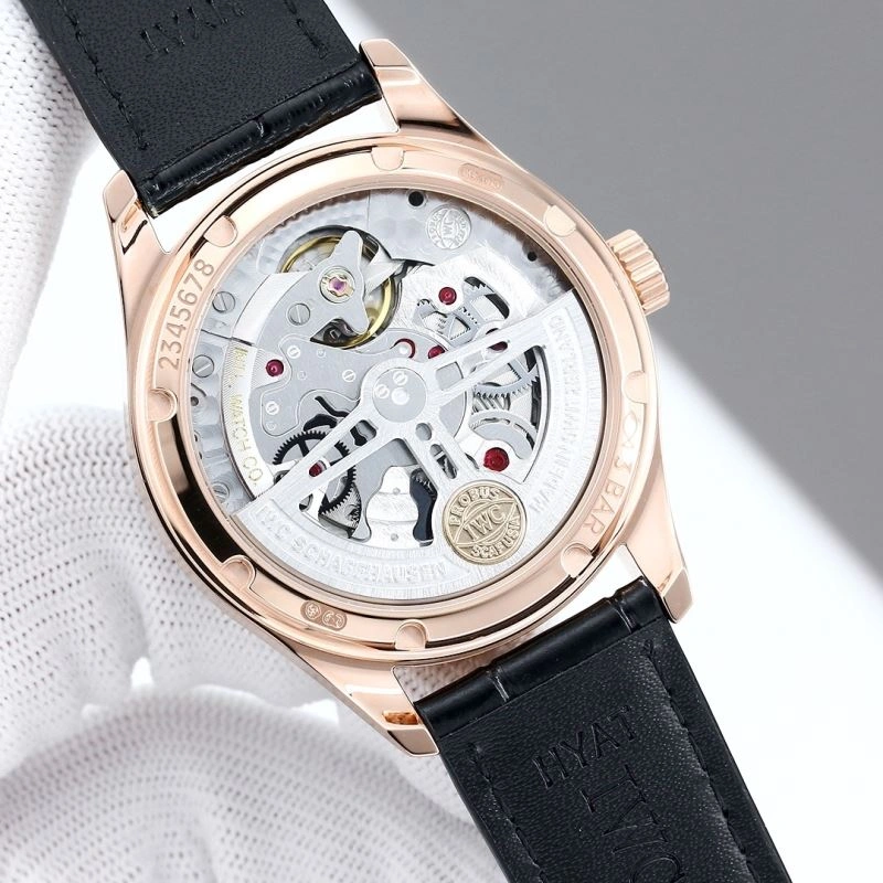 IWC Watches Popular 184723
