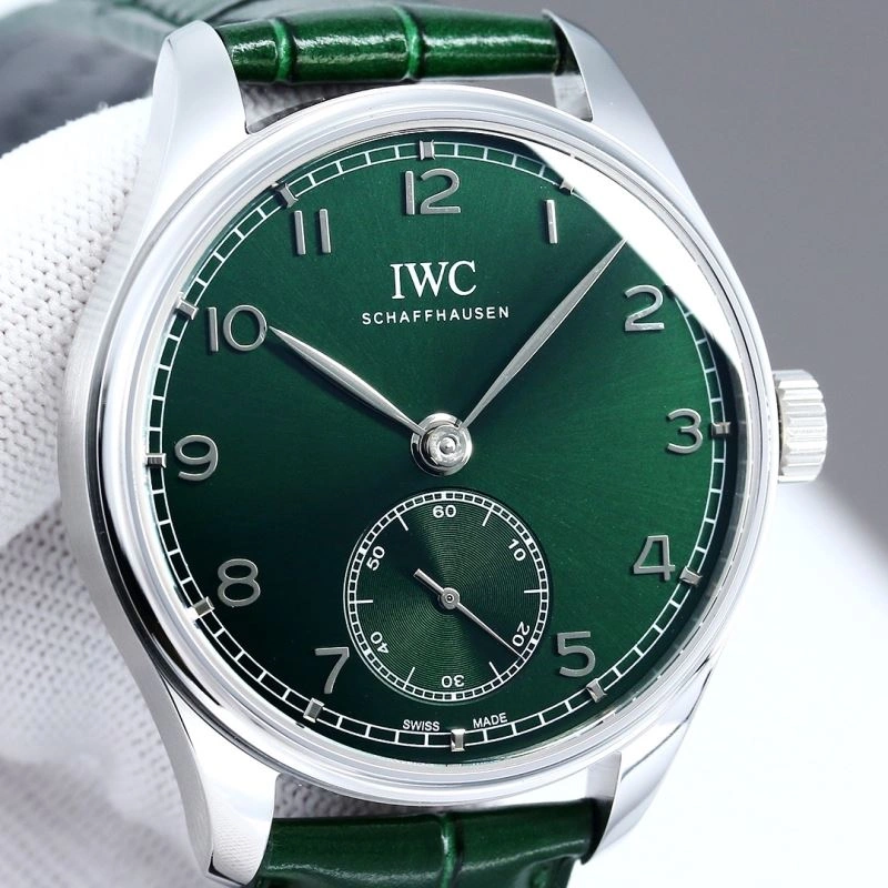 IWC Watches FastDry 184726
