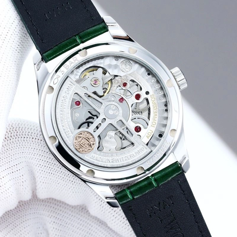IWC Watches FastDry 184726